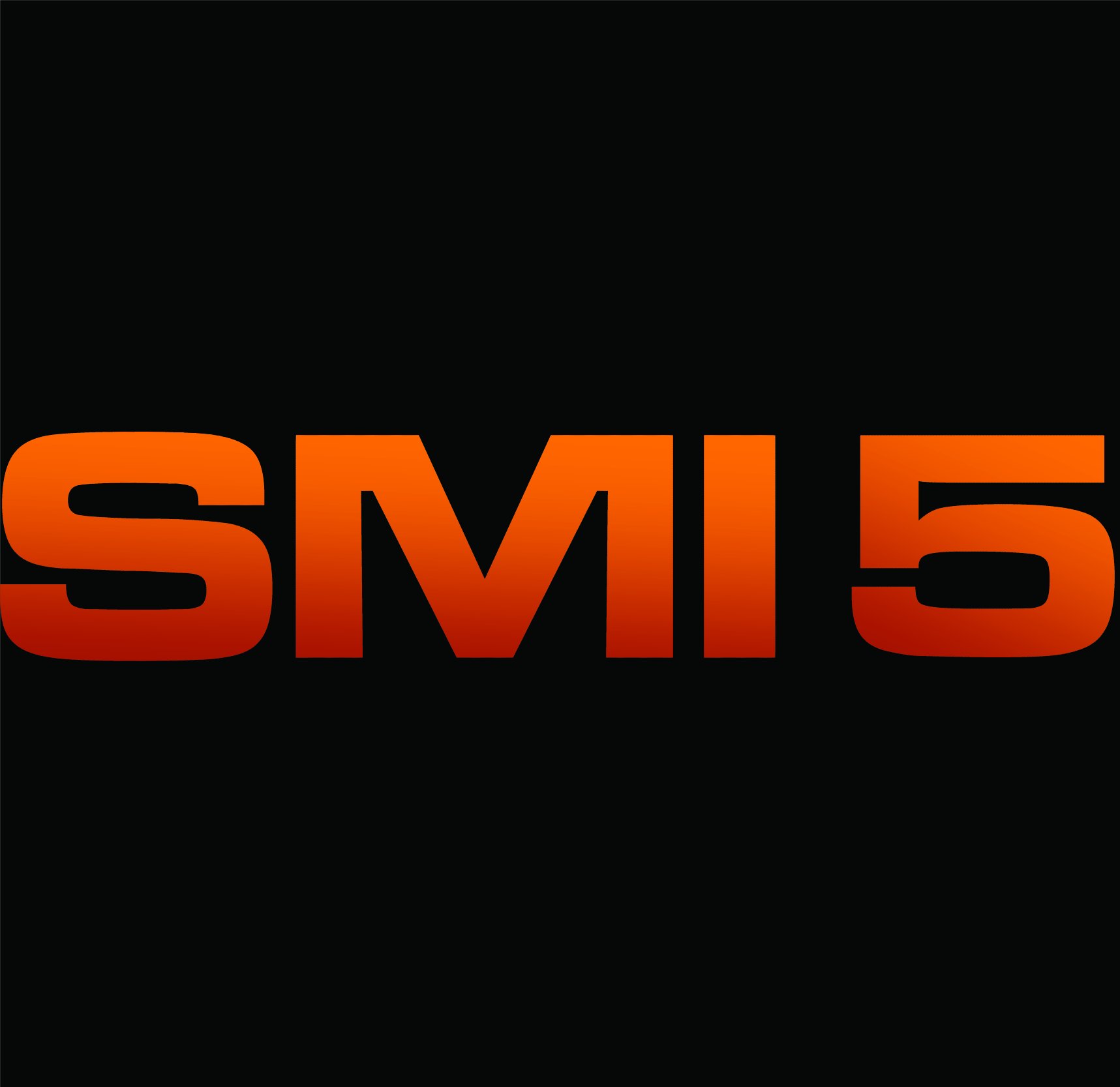 SMI5 Series Bearings Only at Asia Company