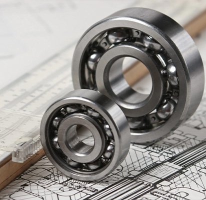 5 Key Points to Consider When Selecting Bearings for Machinery and Equipment**