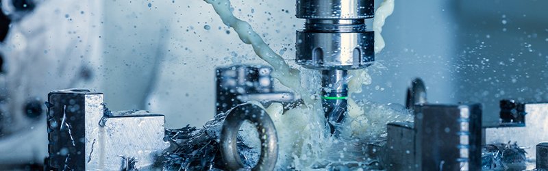 Machinery and Equipment Manufacturers
